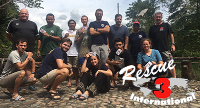 Rescue-3-team